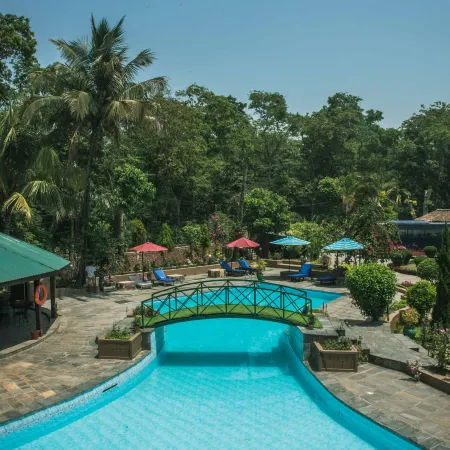 Safari Adventure Lodge Pvt.Ltd