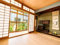 Joynest TAKAMATSU | Entire home rental | 24 guests | 1 min walk to Convenience store & paid parking - เปิดใหม่