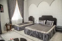 Hayat Samarkand - Private Pools