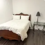 UBC-3BD Suite Free Parking - 2 estrellas