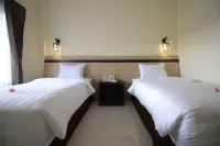 Puri Indah Hotel Subak - servizio colazione