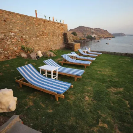 Noprea Boutique Hotel