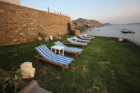 Noprea Boutique Hotel - Cho phép mang theo thú cưng