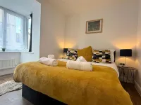 Relaxing 4BDR House | Garden, Fast Wi-Fi & Parking - 2 stelle