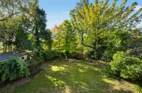 Vancouver Shaughnessy Peaceful Stay with Private Bathroom at a Classic Home - Villas