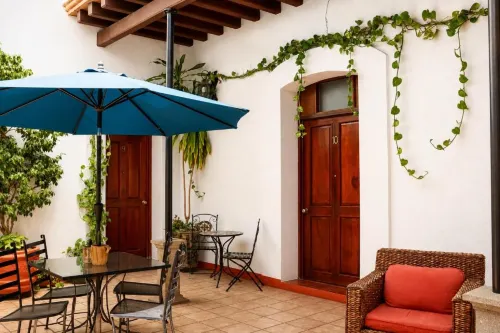 El Nito Hotel - Family Friendly