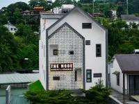 The Node Homestay & Apartment - 2 ดาว