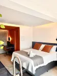 Studio City View 4 guests | Faria Lima & Congonhas - que admiten mascotas