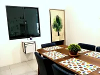 Tropical Livings Meru Ipoh Homestay Hotels in Chemor