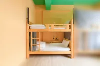 Dumbo Hostel Hualien Hotels in Hualien