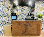 HOU KONG BOUTIQUE HOSTEL