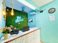Blue Stay Inn Holiday Home - Near Baga Calangute Beach - 2 tähden