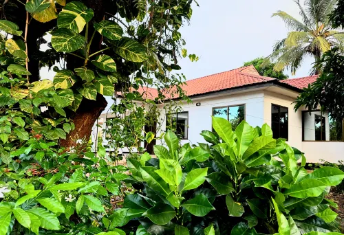 Elrad Msamvu Villa with Privacy by Monalisa Hotels in Morogoro