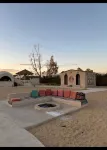 Gazrashek Siwa - piscina