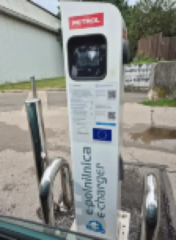 E&E Apartments   Free Parking / Sports Arena LJ 貝日格勒區住宿飯店