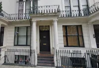 Kensington Gardens Studio - 13 Hotels in Bayswater