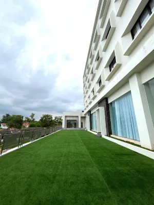 Lakeside TELL Các khách sạn ở 