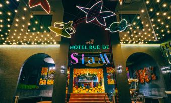 Hotel Rue De Siam