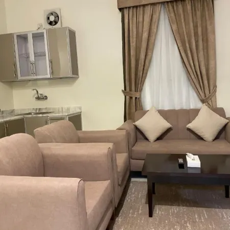 Milestone Rise Jeddah