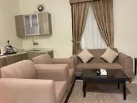 Milestone Rise Jeddah