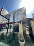 SERENİTY SUİT OTEL ANTALYA