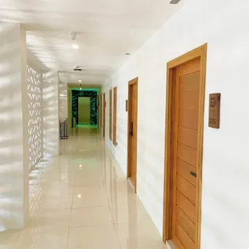 ozone hotel khanom