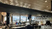 Gausta View Hotel a Tinn
