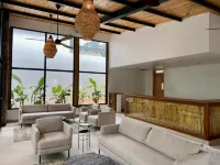 The Retreat Hotel di Kigali