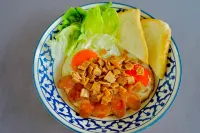 Moon in 9 haus Cafe & Villas