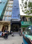 Atlantis Motel & Apartment Các khách sạn ở Văn Miếu