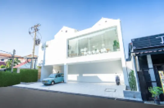 Anyday House Chiangmai