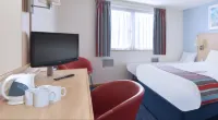Travelodge Hotel - Littlehampton Rustington Hotels in Arundel