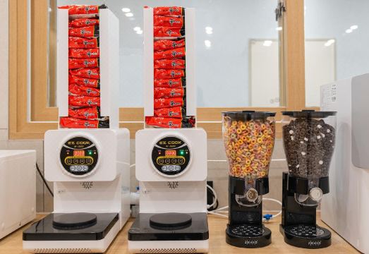 브라운도트 구월점 이미지 1