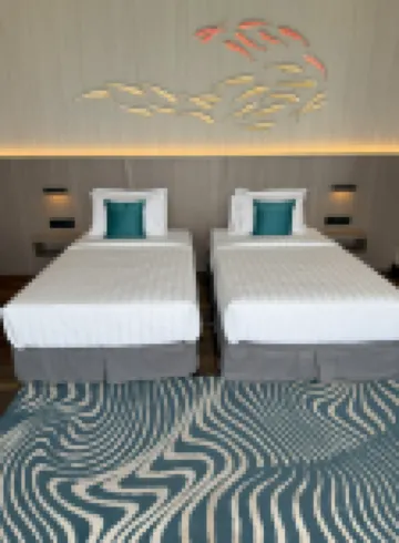 SKY Resort Timbun Mata & Reef,  Semporna