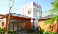 Melaka Ho Tram - Beachside Bungalows & Nature Retreat Hotels in Binh Chau