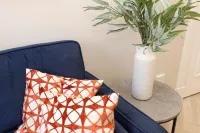 The heart of Central Old Town with Castle Views