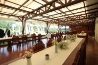 Kasuari Exotic Resort Magelang Hotels in Bandongan