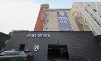 Chungju Browndot Cityhall Hotels near Chungju Eco-Experience