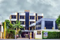 INEZA HOTEL Hotels in 