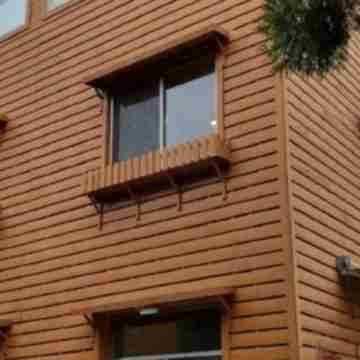 Taihu Lake B&B Hotel Exterior