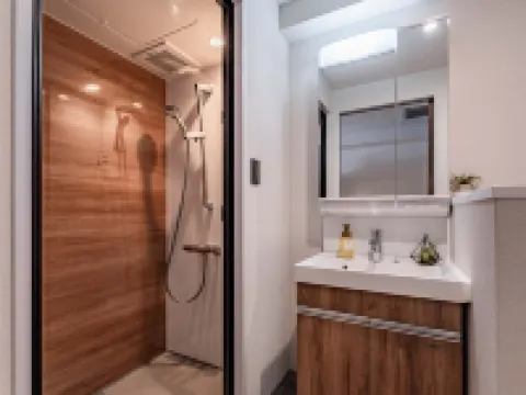 Apartment Hotel 11 Shinsaibashi 5 Hotels in Osaka