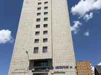 Merlin Hotel Hotels in Ulaanbaatar