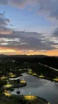 D' Heights Monterrace Lake Condo - Clark Hotels in Porac