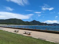 TOGO beach & park side house โรงแรมในนุมะซุ