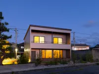 Himinoumito Hotels in Himi