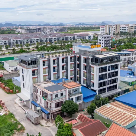 Hao Phuc Hotel