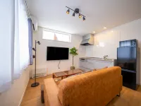 富良野天空別墅