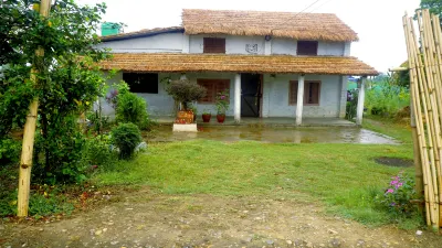 Kings Jungle Safari & Culture Homestay Hotels in 