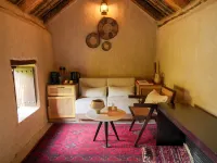 Hatta Village Lodges - Ophiolite โรงแรมในฮัตตา