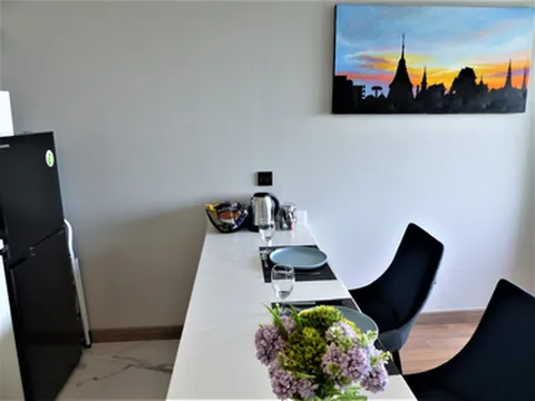 รูปภาพของAmazing Sky River Suite